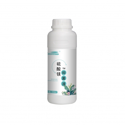 硫酸镁™抑菌液500ml